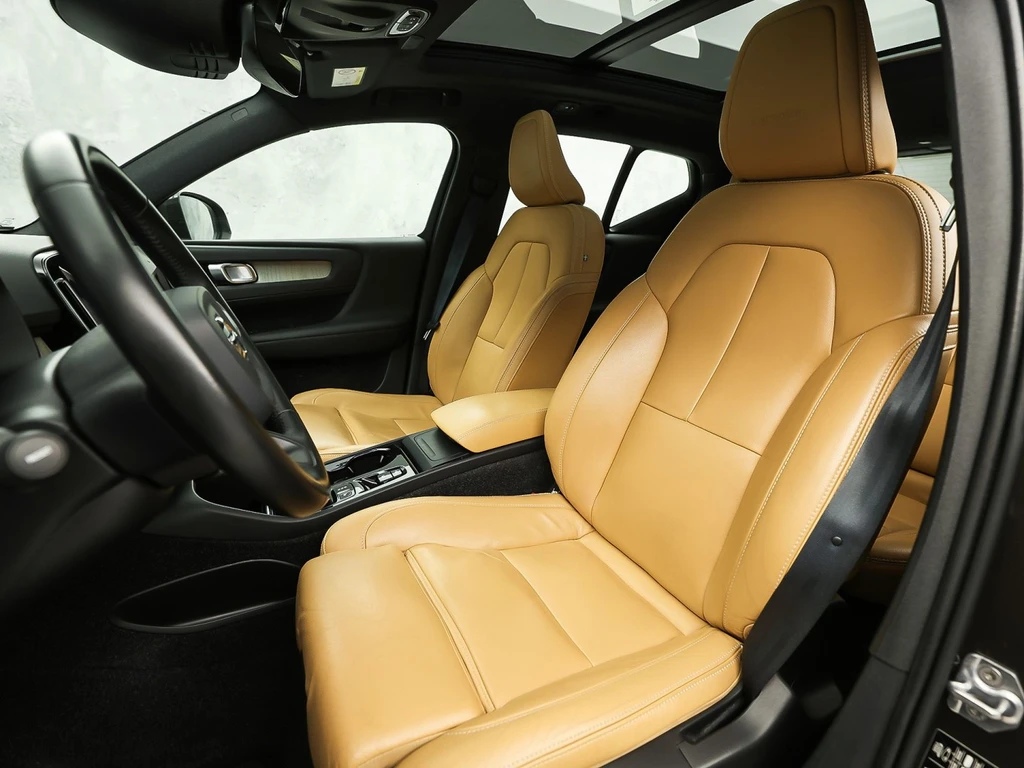 Volvo XC40 – foto 17