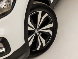 Volkswagen T-Cross – thumbnail 14