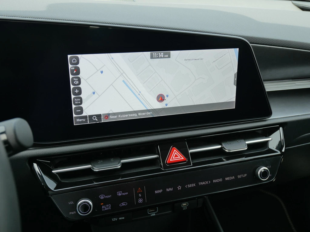 Kia Niro – foto 14