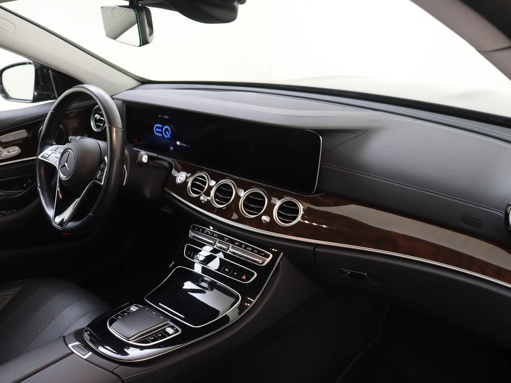 Mercedes-Benz E-Klasse – foto 9