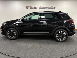 Opel Grandland X – thumbnail 2
