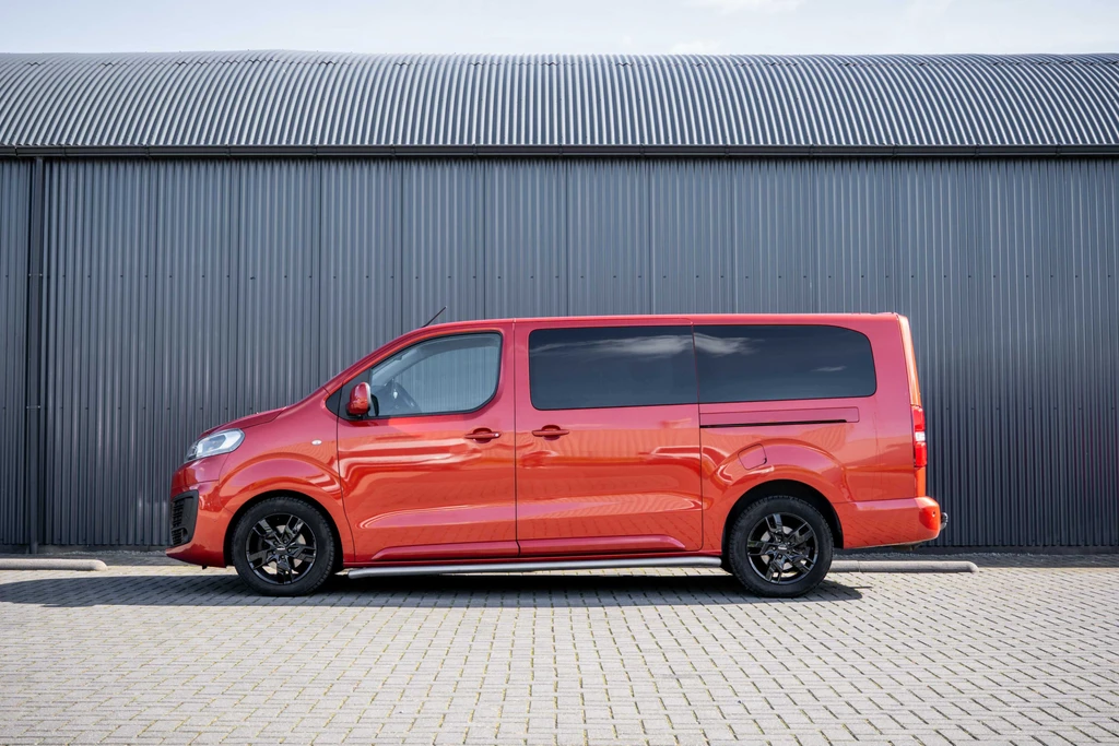 Citroën Jumpy – foto 2