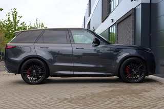 Land Rover Range Rover Sport – thumbnail 17