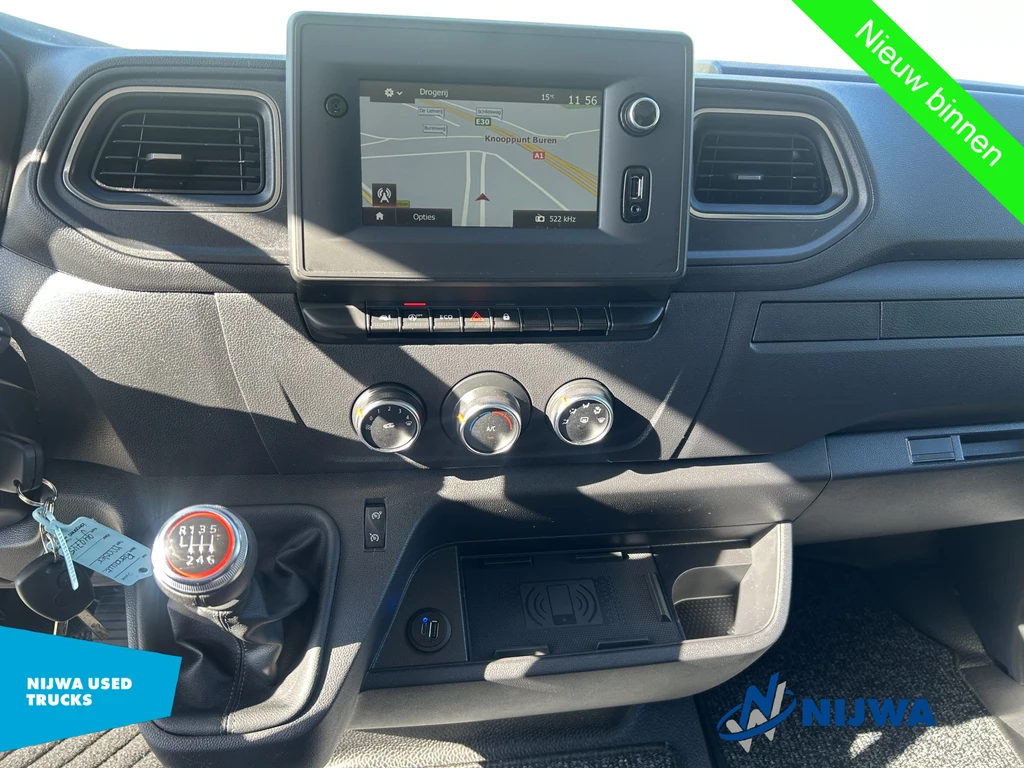 Renault Master – foto 14