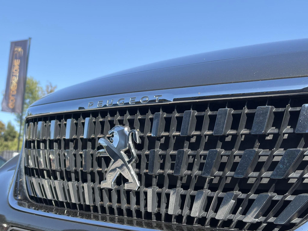 Peugeot 3008 – foto 46