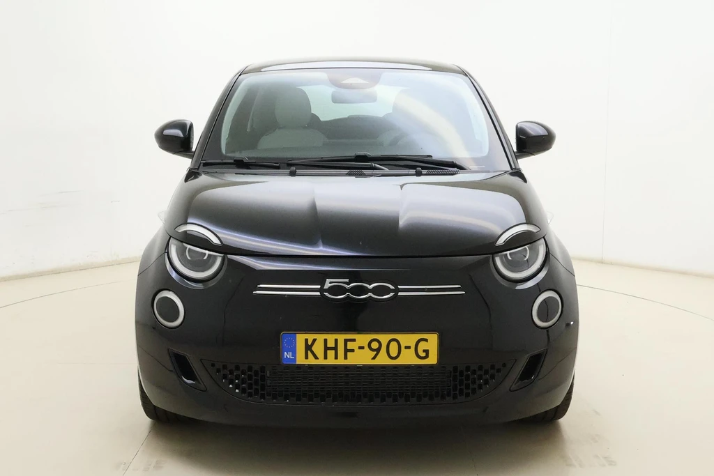 Fiat 500e – foto 9
