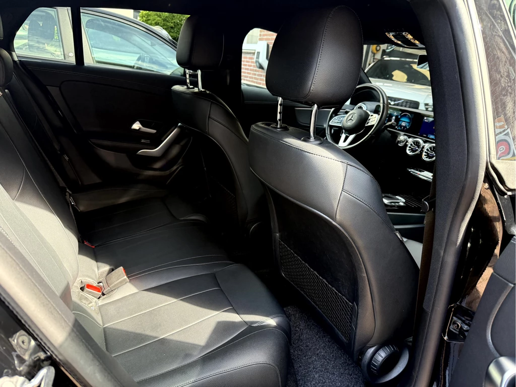 Mercedes-Benz CLA – foto 21