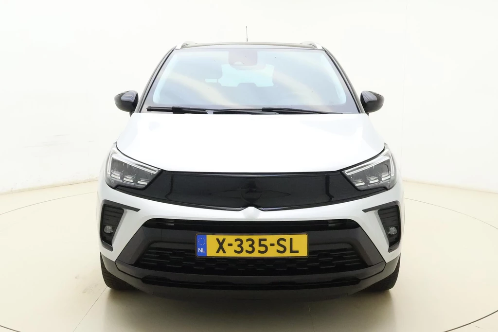 Opel Crossland – foto 9