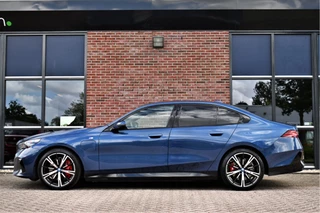 BMW 5 Serie – thumbnail 6