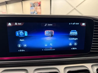 Mercedes-Benz GLE – thumbnail 42