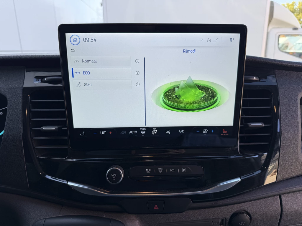 Ford E-Transit – foto 23