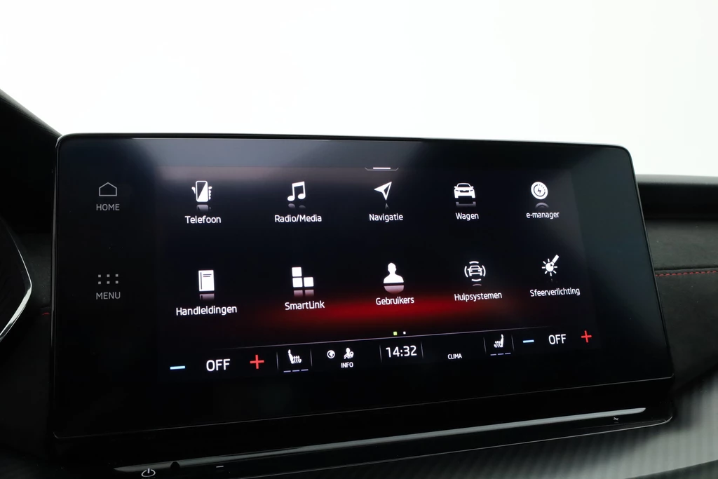 Škoda Octavia – foto 22