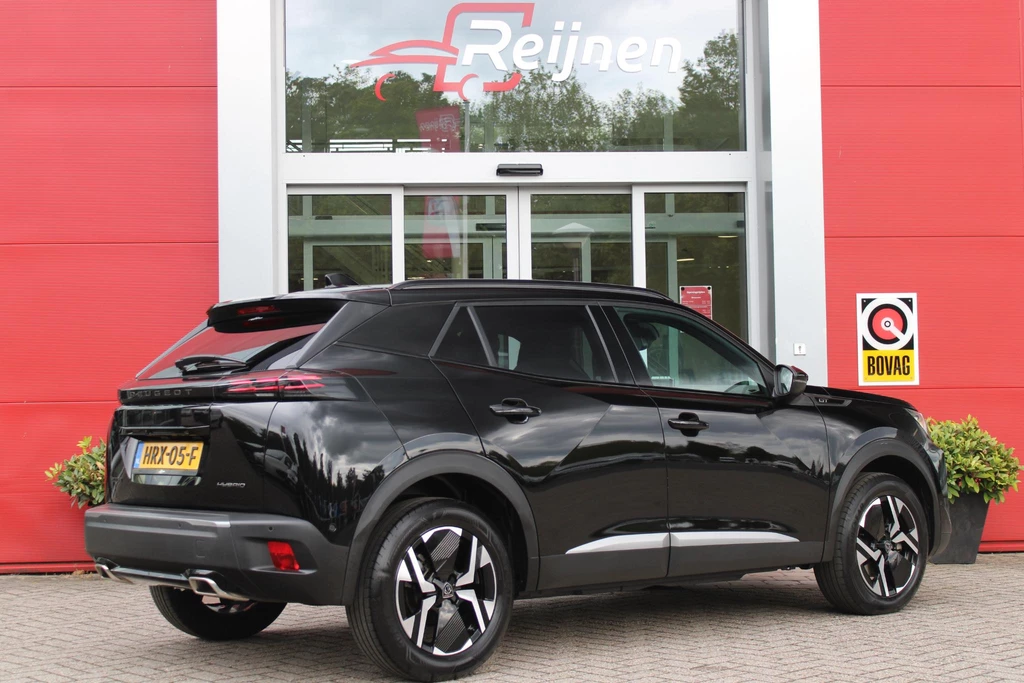 Peugeot 2008 – foto 6