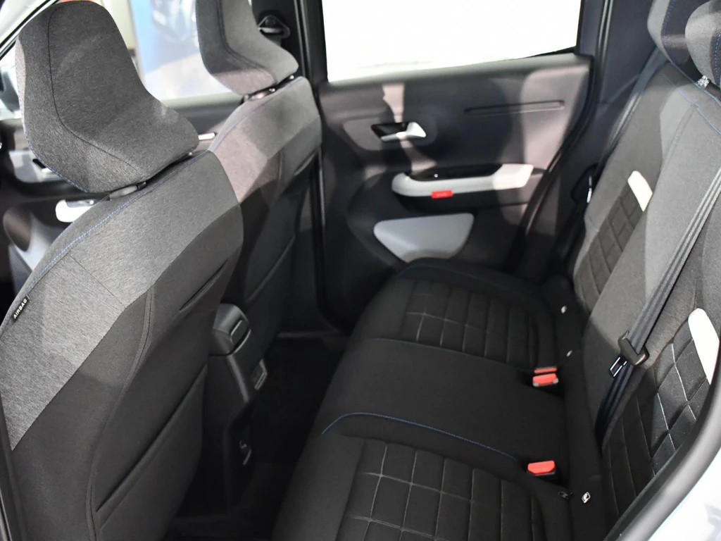 Citroën ë-C3 – foto 14