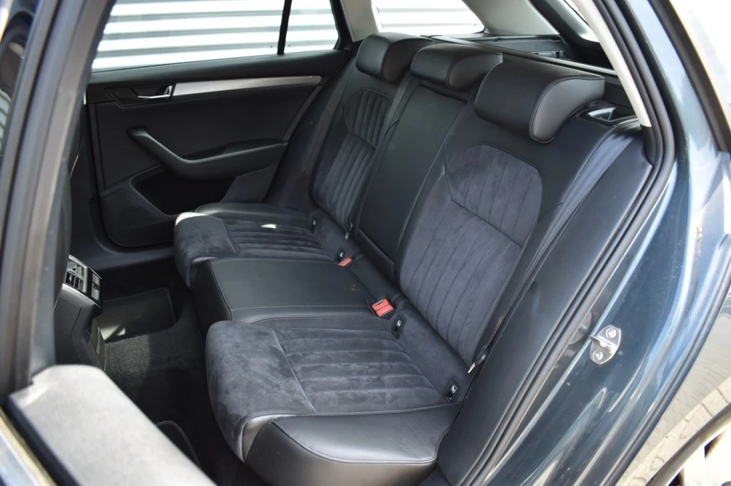 Škoda Superb – foto 51
