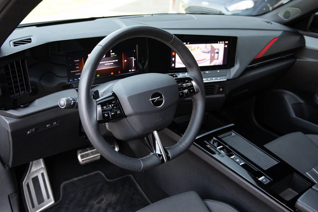 Opel Astra – foto 6