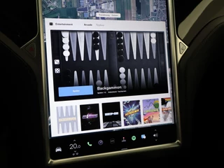 Tesla Model X – thumbnail 50