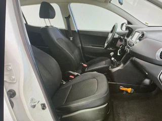 Hyundai i10 – thumbnail 16
