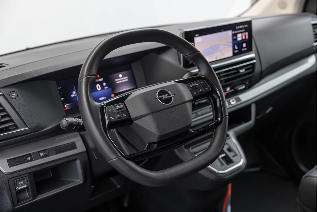 Opel Vivaro – foto 24