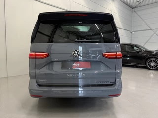 Volkswagen Multivan – thumbnail 5