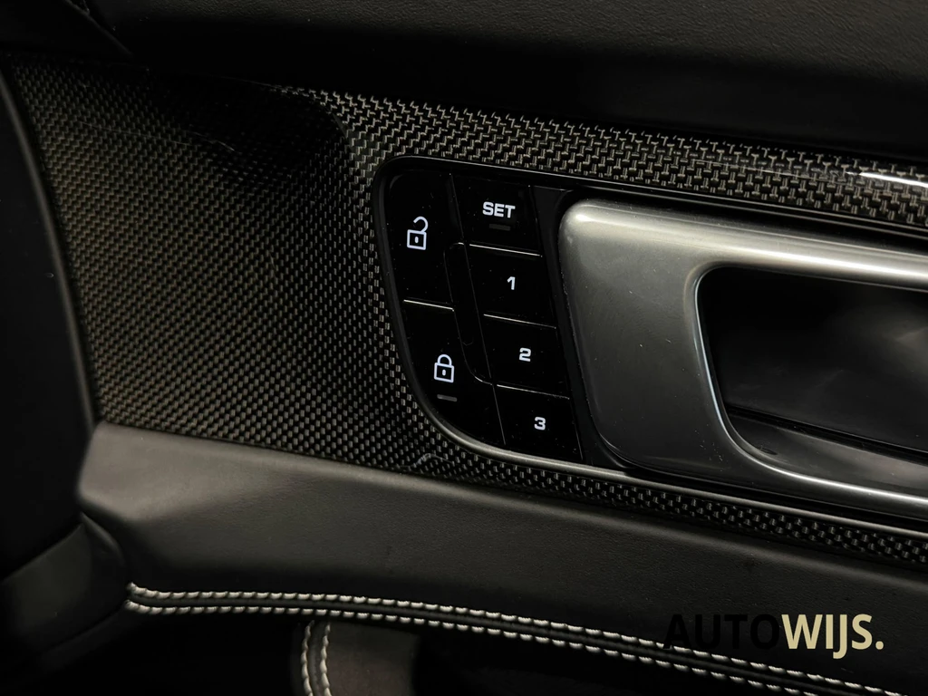 Porsche Panamera – foto 29
