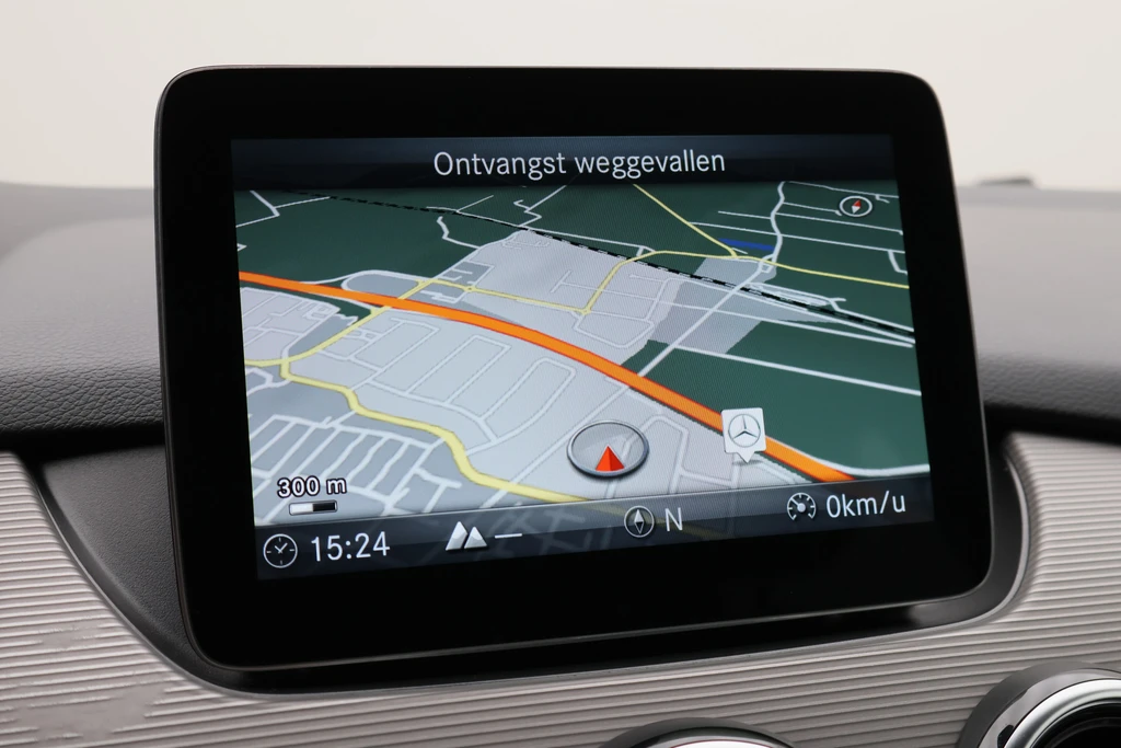 Mercedes-Benz B-Klasse – foto 33