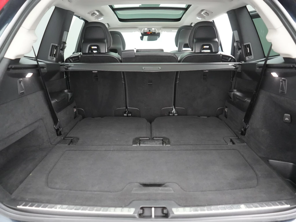 Volvo XC90 – foto 42
