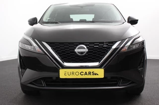 Nissan QASHQAI – thumbnail 6