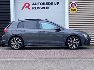 Volkswagen Golf – thumbnail 7
