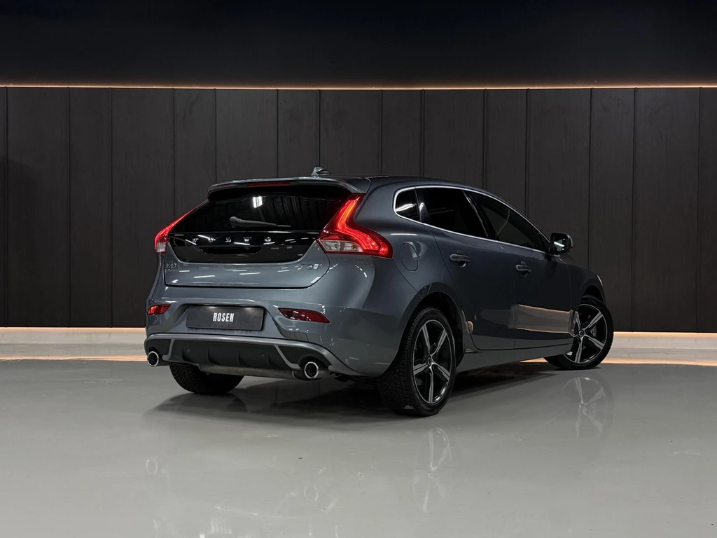 Volvo V40 – foto 5