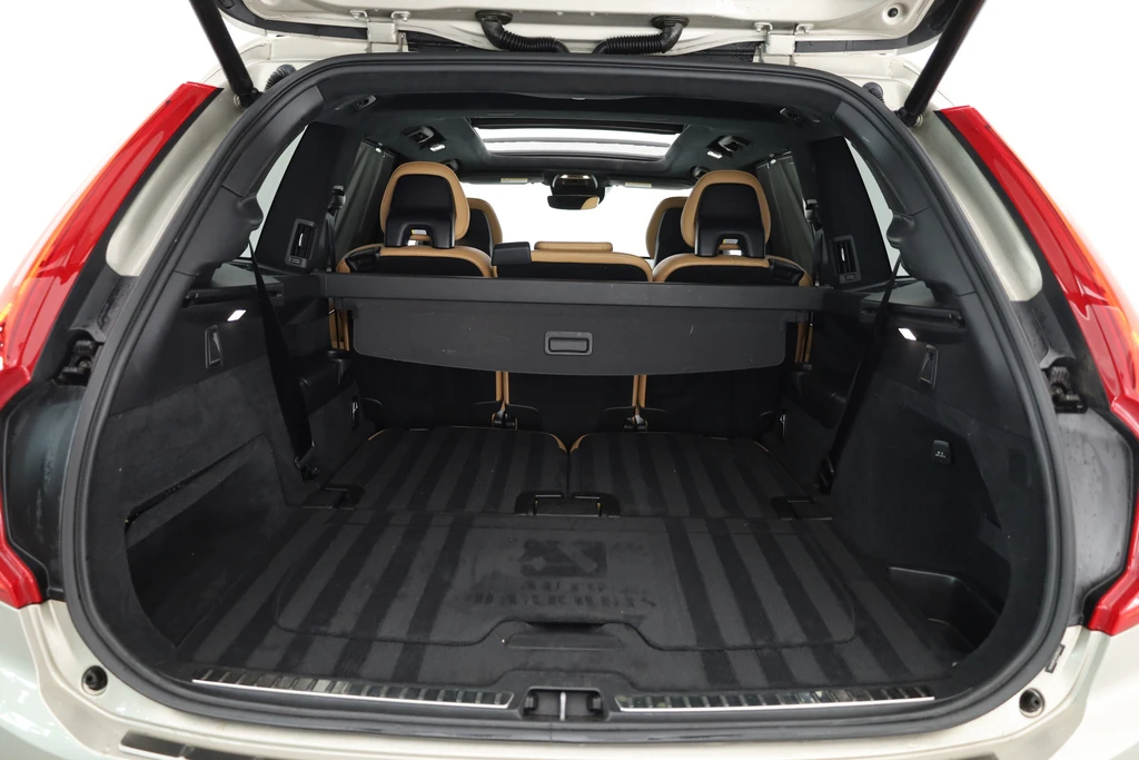 Volvo XC90 – foto 34