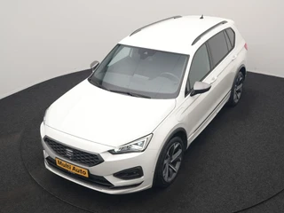 SEAT Tarraco – thumbnail 2