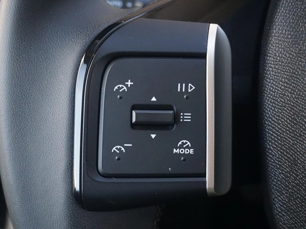 Citroën C3 Aircross – foto 17
