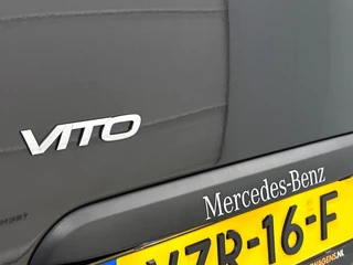 Mercedes-Benz Vito – thumbnail 24
