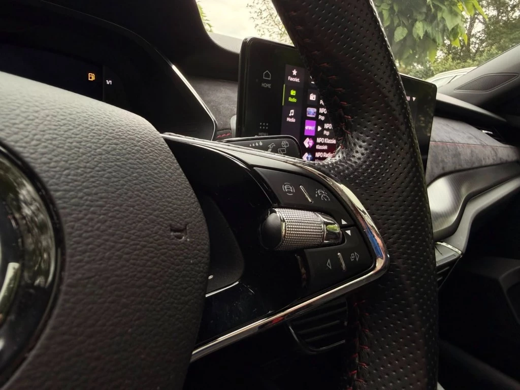 Škoda Octavia – foto 16