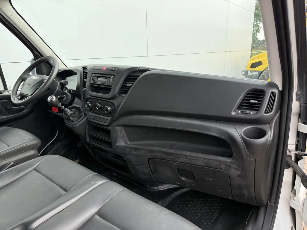 Iveco Daily – foto 7