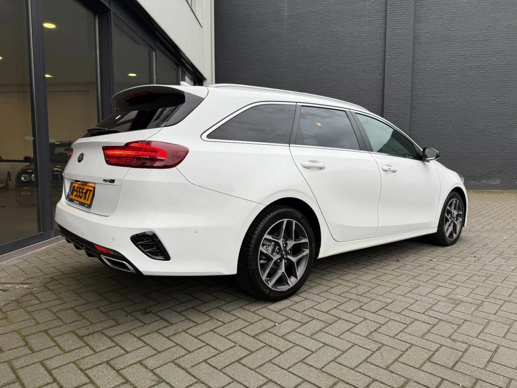 Kia Ceed – foto 7