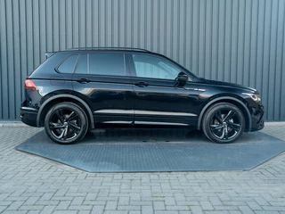 Volkswagen Tiguan – thumbnail 13