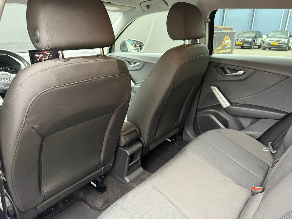 Audi Q2 – foto 29