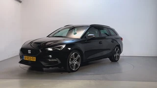 SEAT Leon – thumbnail 1