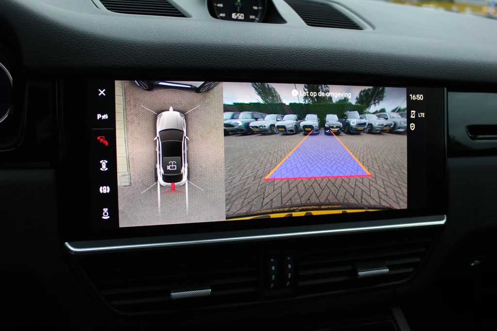 Porsche Cayenne – foto 25