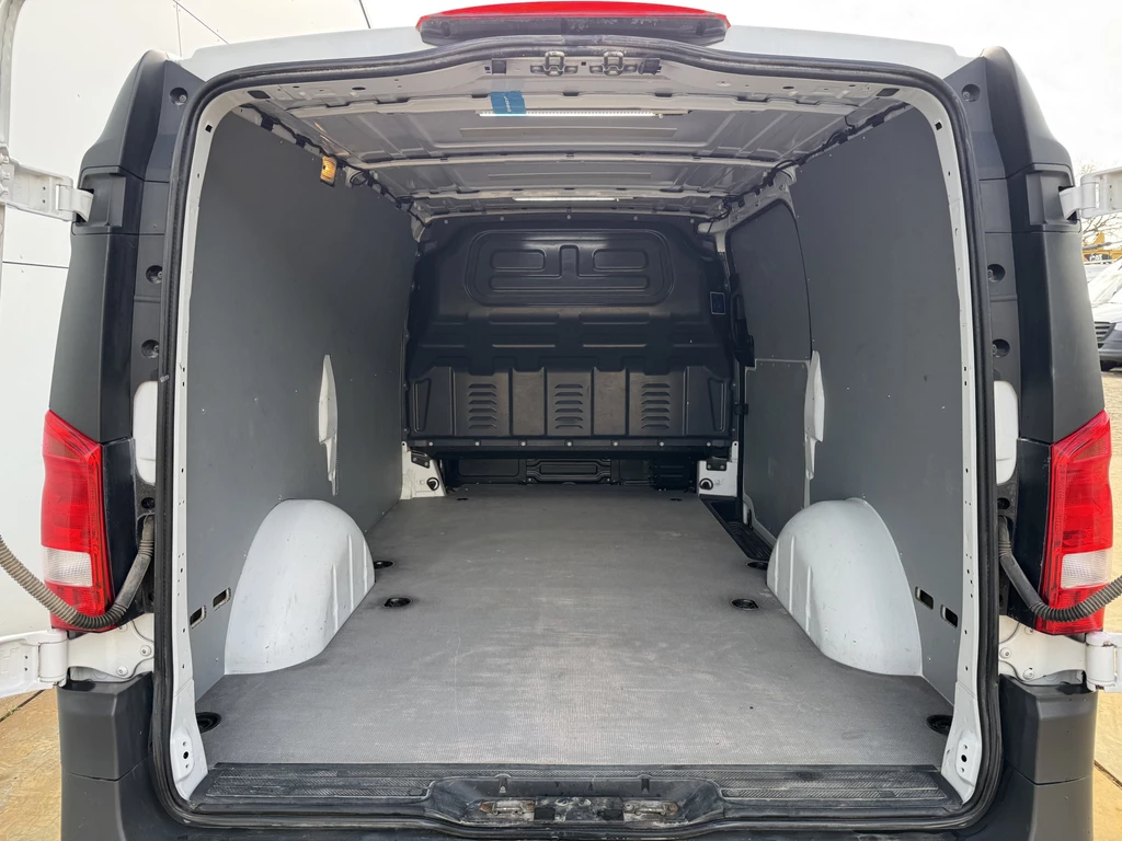 Mercedes-Benz Vito – foto 12