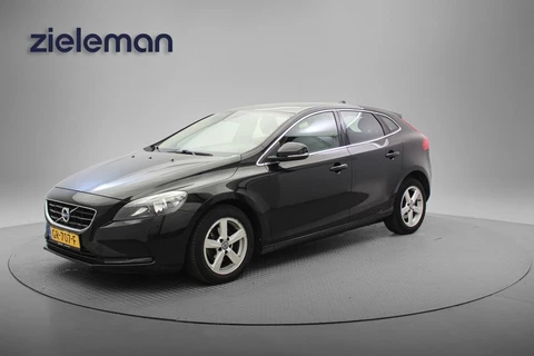 Volvo V40 2.0 D2 Summum Business - Navi, Camera, Clima, Trekhaak
