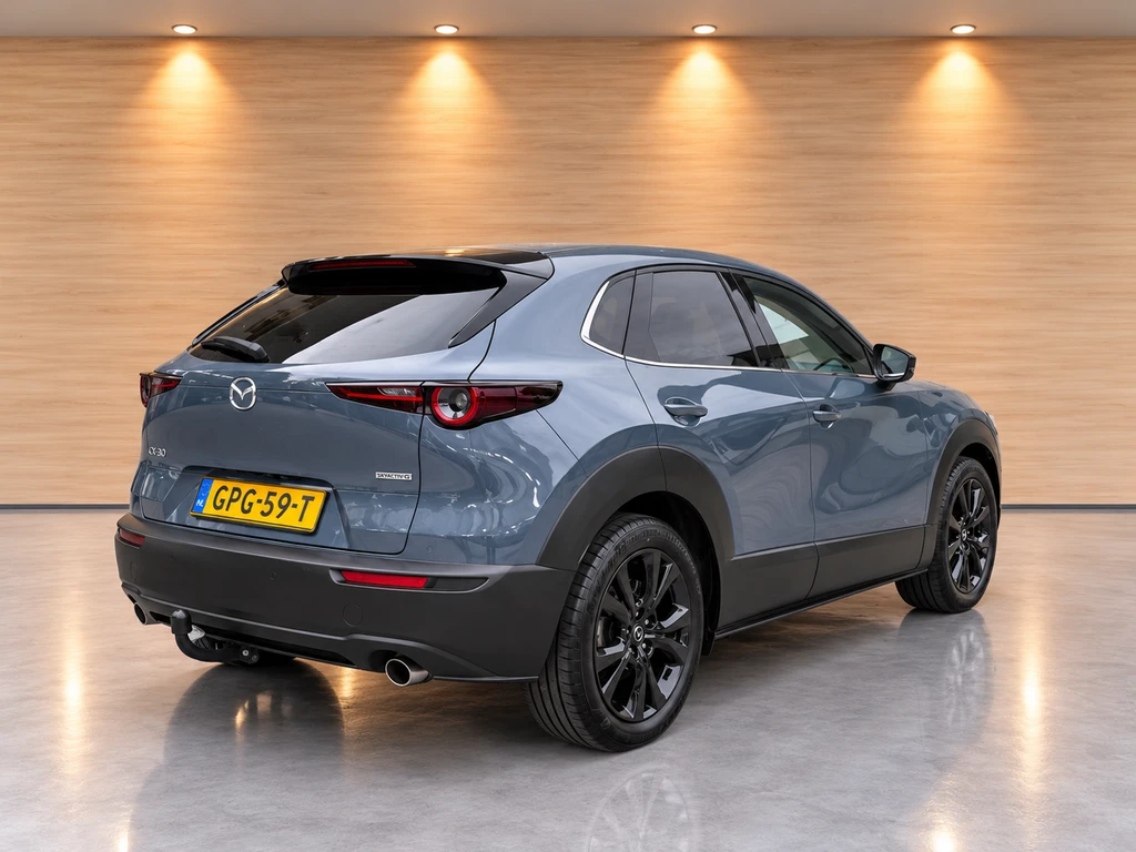 Mazda CX-30 – foto 3