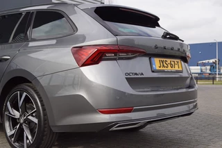 Škoda Octavia – thumbnail 5