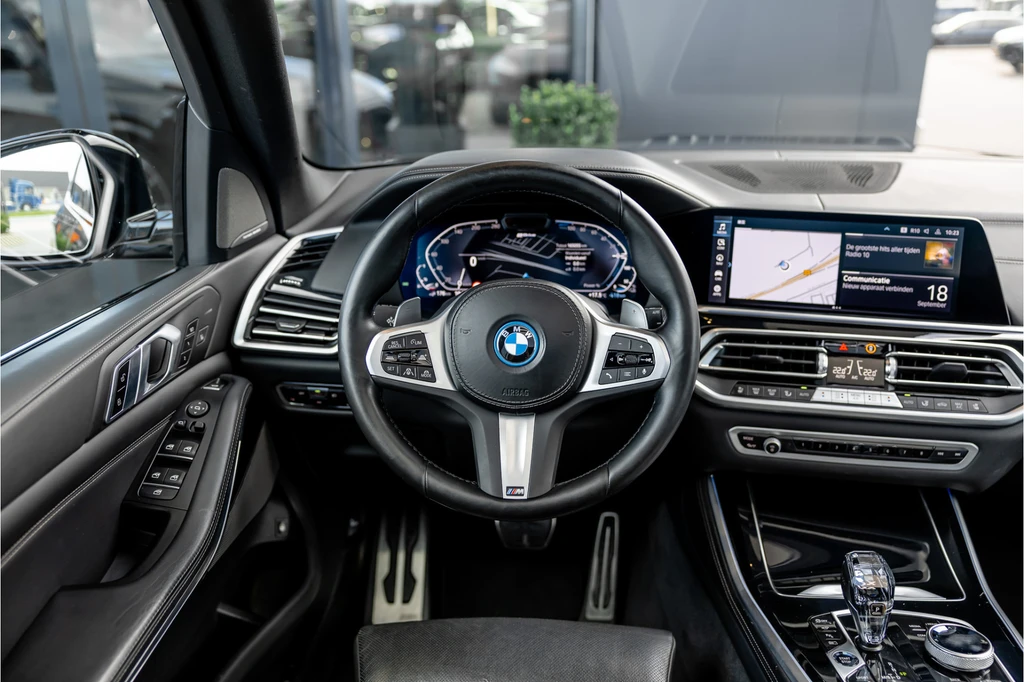 BMW X5 – foto 20