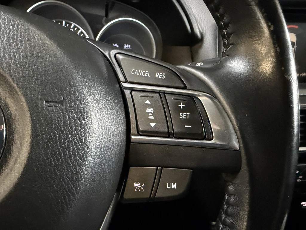 Mazda CX-5 – foto 29