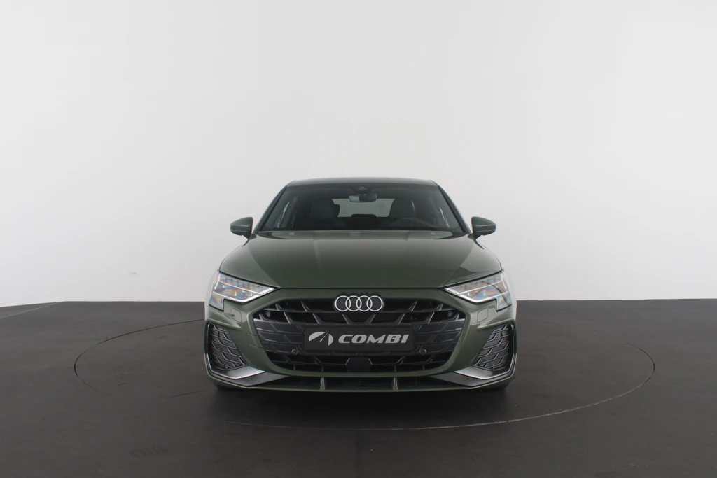 Audi A3 – foto 11