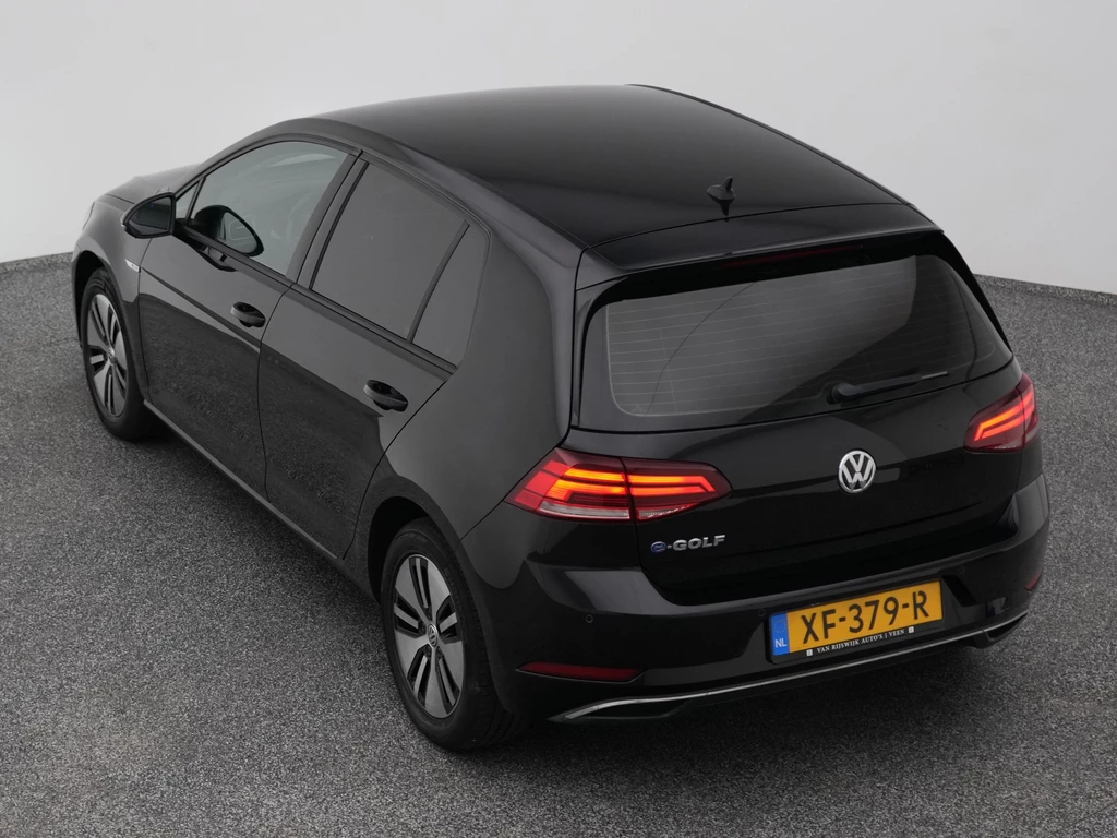 Volkswagen e-Golf – foto 6