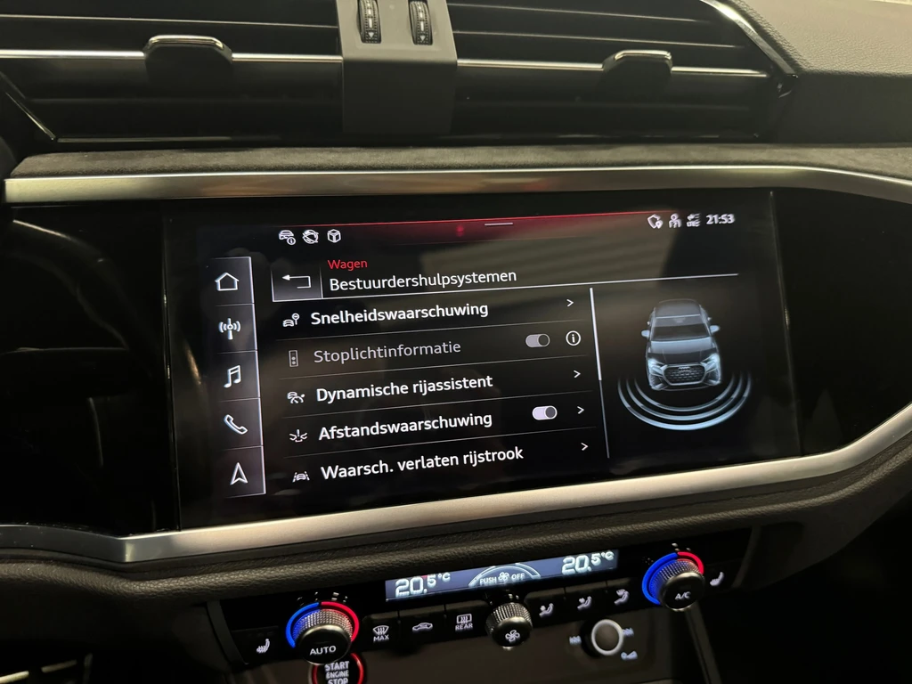 Audi RSQ3 – foto 26